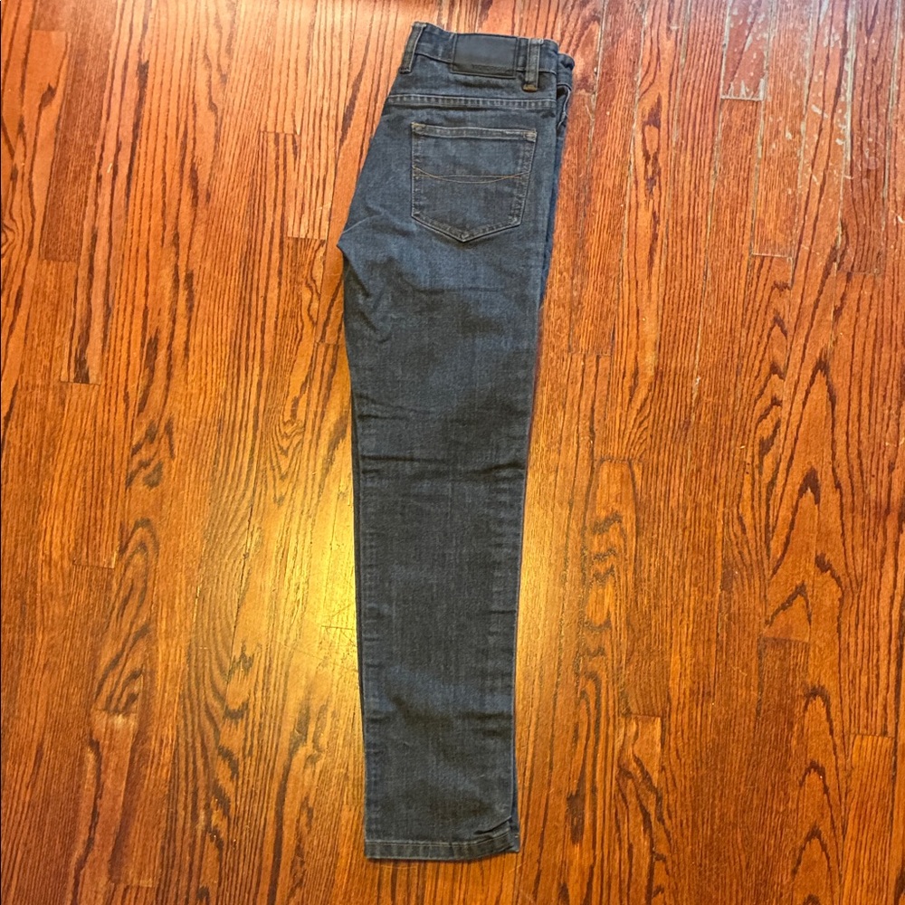 Victorious Dark Denim Jeans
